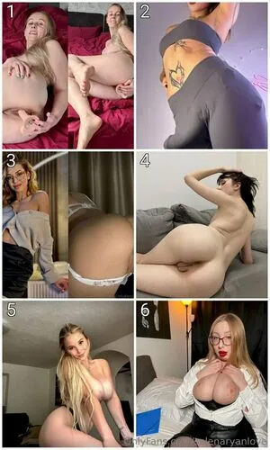 Selenaryanlove OnlyFans Leaked Free Thumbnail Picture - #SbCLI3dQPS