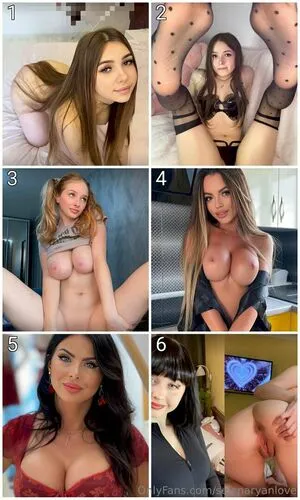 Selenaryanlove OnlyFans Leaked Free Thumbnail Picture - #aa5zKyN25O