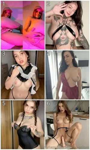 Selenaryanlove OnlyFans Leaked Free Thumbnail Picture - #c1ZK6sg0DP
