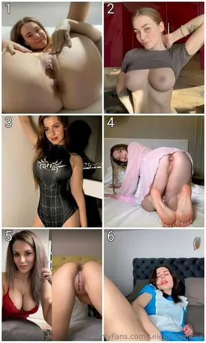Selenaryanlove OnlyFans Leaked Free Thumbnail Picture - #eb4H65VPut