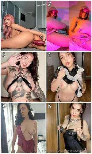 Selenaryanlove OnlyFans Leaked Free Thumbnail Picture - #f6uj09jAUO