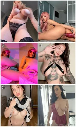 Selenaryanlove OnlyFans Leaked Free Thumbnail Picture - #iP4E7ET6wO