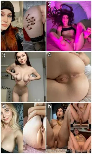 Selenaryanlove OnlyFans Leaked Free Thumbnail Picture - #sBKeK5O0TF