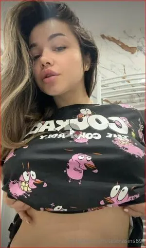 Selenasins69 OnlyFans Leaked Free Thumbnail Picture - #1y6selHih6