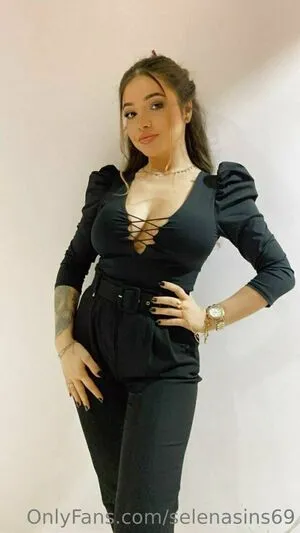 Selenasins69 OnlyFans Leaked Free Thumbnail Picture - #N5QBWIvqQz