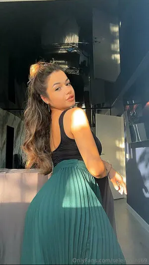 Selenasins69 OnlyFans Leaked Free Thumbnail Picture - #fzjCcxONrd