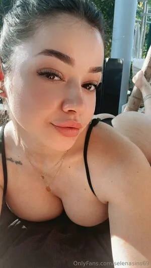 Selenasins69 OnlyFans Leaked Free Thumbnail Picture - #zuNjLdGvZQ