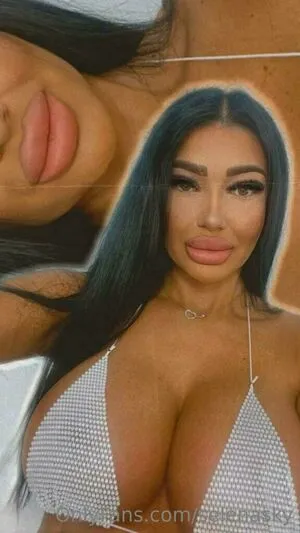 Selenasky OnlyFans Leaked Free Thumbnail Picture - #F6cQguPxQx