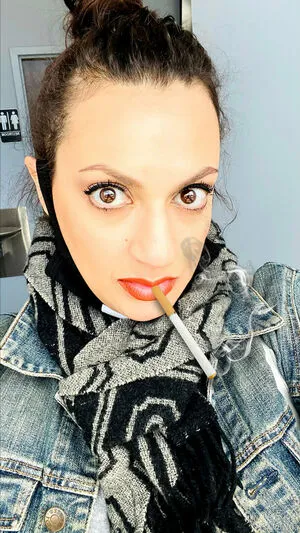 Selenasmokeshows OnlyFans Leaked Free Thumbnail Picture - #1SeY9RR4O2