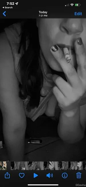 Selenasmokeshows OnlyFans Leaked Free Thumbnail Picture - #jWB2J7rQsQ