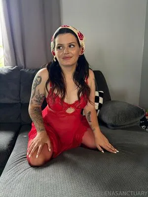 Selenassanctuary OnlyFans Leaked Free Thumbnail Picture - #5GXLDLz1vs
