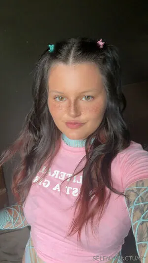 Selenassanctuary OnlyFans Leaked Free Thumbnail Picture - #9EeKAwi057