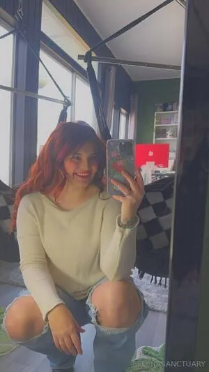 Selenassanctuary OnlyFans Leaked Free Thumbnail Picture - #BmTar8WmLk