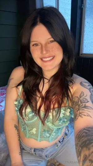 Selenassanctuary OnlyFans Leaked Free Thumbnail Picture - #IBJbNbQuV8