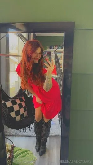 Selenassanctuary OnlyFans Leaked Free Thumbnail Picture - #JAzX2iGNbS