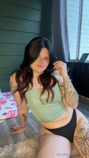 Selenassanctuary OnlyFans Leaked Free Thumbnail Picture - #Ljk1e2R4U6