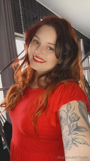 Selenassanctuary OnlyFans Leaked Free Thumbnail Picture - #MDzFDg8aVA