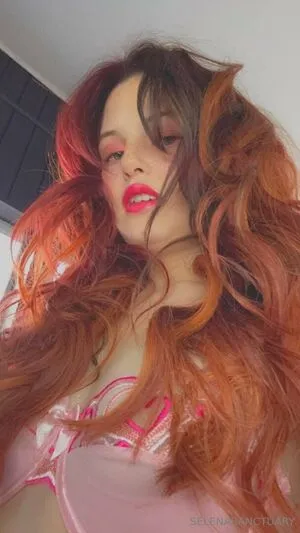 Selenassanctuary OnlyFans Leaked Free Thumbnail Picture - #NmsWHGdo8j