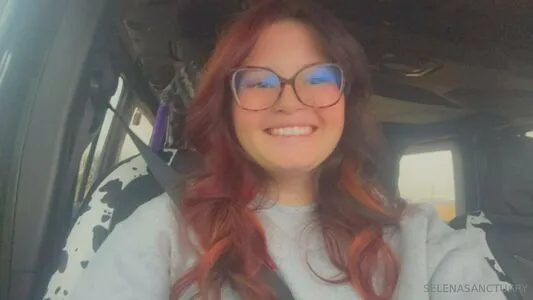 Selenassanctuary OnlyFans Leaked Free Thumbnail Picture - #PSkJ4DM3lp