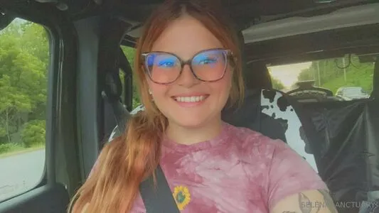 Selenassanctuary OnlyFans Leaked Free Thumbnail Picture - #SPUFlOIdyz