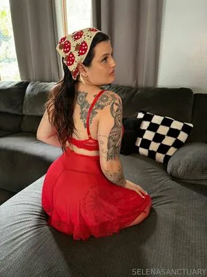 Selenassanctuary OnlyFans Leaked Free Thumbnail Picture - #VPZ2mxU20w