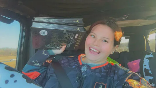 Selenassanctuary OnlyFans Leaked Free Thumbnail Picture - #fcJm7d3igb