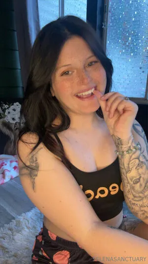 Selenassanctuary OnlyFans Leaked Free Thumbnail Picture - #ftG903g3R1