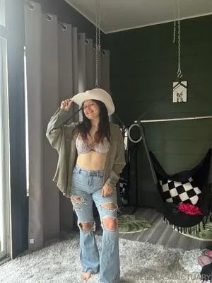 Selenassanctuary OnlyFans Leaked Free Thumbnail Picture - #oF3P12utsi