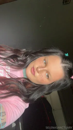 Selenassanctuary OnlyFans Leaked Free Thumbnail Picture - #teeb2MisTv