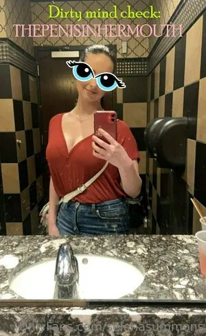 Selenasummons OnlyFans Leaked Free Thumbnail Picture - #TSjVOUWOdl
