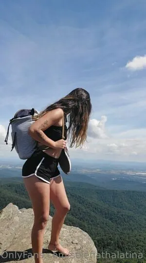 Selenathalatina OnlyFans Leaked Free Thumbnail Picture - #5Lk0yXavKp