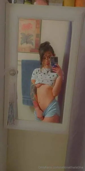 Selenathalatina OnlyFans Leaked Free Thumbnail Picture - #AYNArdWufW