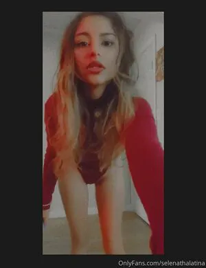 Selenathalatina OnlyFans Leaked Free Thumbnail Picture - #wrjZsyZ0wU