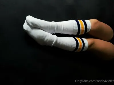 Selenaviolet OnlyFans Leaked Free Thumbnail Picture - #8GHTACZV5p