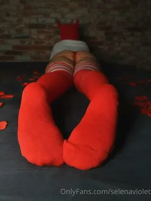 Selenaviolet OnlyFans Leaked Free Thumbnail Picture - #8nBPNOtjQF