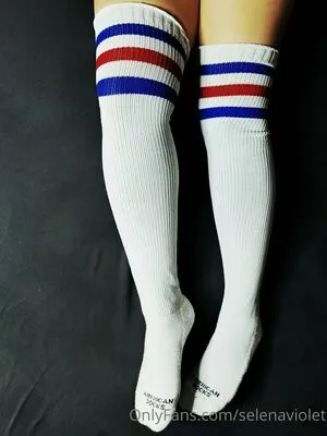 Selenaviolet OnlyFans Leaked Free Thumbnail Picture - #DIdLeuiotw