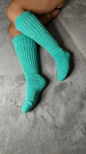 Selenaviolet OnlyFans Leaked Free Thumbnail Picture - #VOuunxh5vE