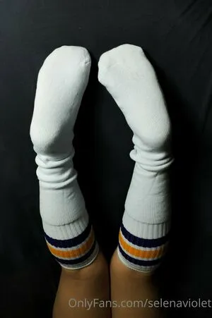 Selenaviolet OnlyFans Leaked Free Thumbnail Picture - #aCnCKZX5BE