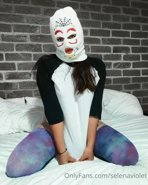 Selenaviolet OnlyFans Leaked Free Thumbnail Picture - #qzQGKmjTNC