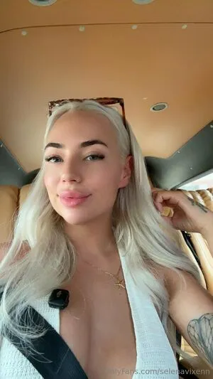 Selenavixenn OnlyFans Leaked Free Thumbnail Picture - #XiZc5adbvm