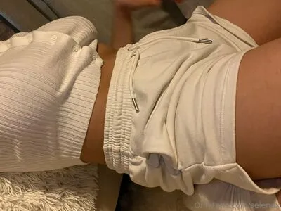 Selenax OnlyFans Leaked Free Thumbnail Picture - #4MgqIocy56