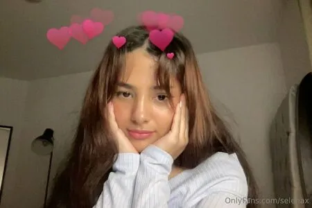 Selenax OnlyFans Leaked Free Thumbnail Picture - #OSLGbe2RCW