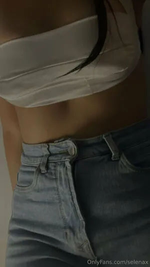 Selenax OnlyFans Leaked Free Thumbnail Picture - #TqoColHcOv