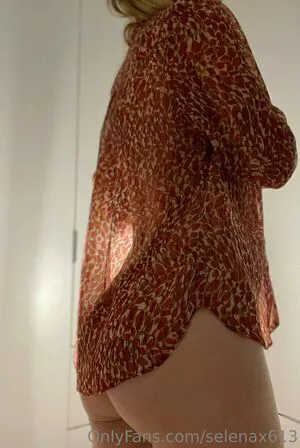 Selenax613free OnlyFans Leaked Free Thumbnail Picture - #0ST69qE0Nt