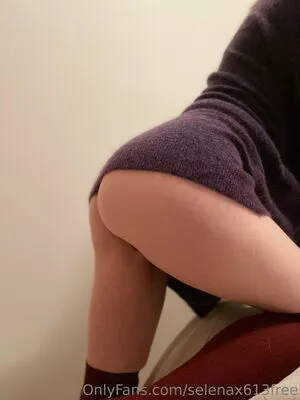 Selenax613free OnlyFans Leaked Free Thumbnail Picture - #LmTeEO5qVz