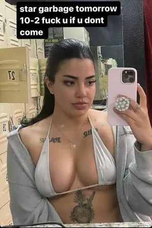 Selenaxoxoxo Marian OnlyFans Leaked Free Thumbnail Picture - #UG2NL5NQKG