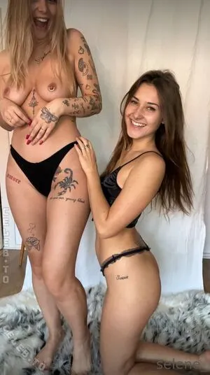 Selene Afc OnlyFans Leaked Free Thumbnail Picture - #B95xEan4Ev