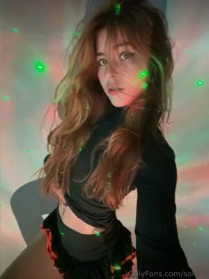 Selene Arango OnlyFans Leaked Free Thumbnail Picture - #4dVetqwmN9