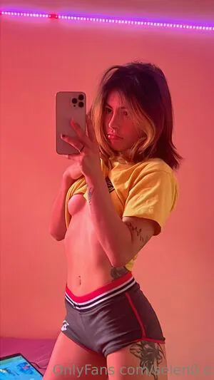 Selene Arango OnlyFans Leaked Free Thumbnail Picture - #r2txIbJ34N