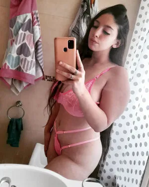 Selene Cuello OnlyFans Leaked Free Thumbnail Picture - #IOaGa4DdsJ